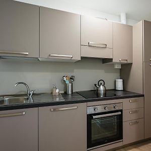 Appartement met een Slaapkamer