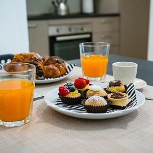 Standaard Appartement